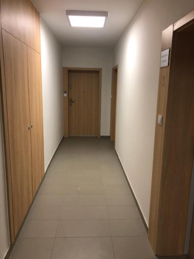 Apartamenty Platinex 4 Krakow Dış mekan fotoğraf